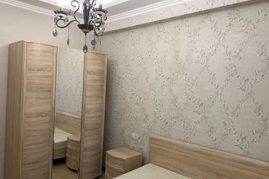 AR10 2bedroom new renovated