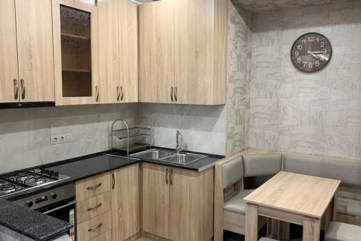 AR10 2bedroom new renovated