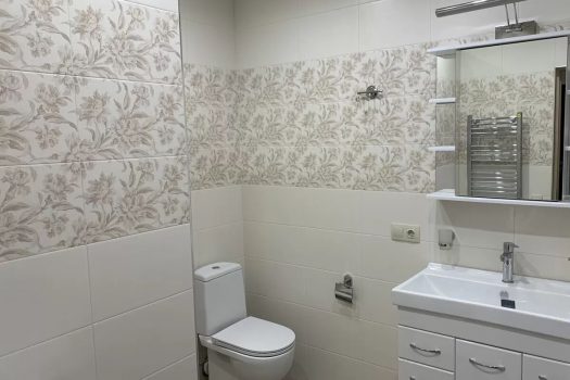 AR10 2bedroom new renovated