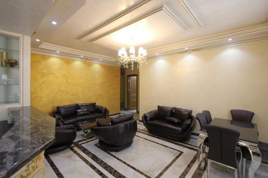 Beautiful 1 bedroom in new building