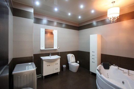 North Avenue 4 bedroom luxe apartment