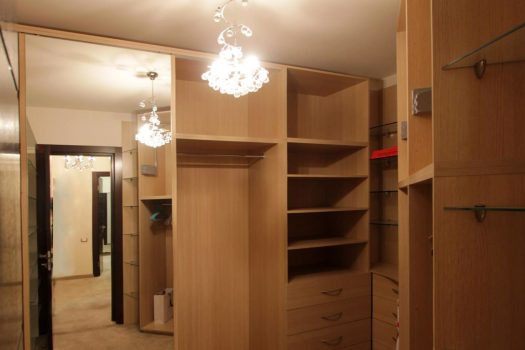 North Avenue 4 bedroom luxe apartment