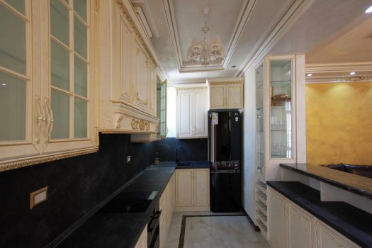 Beautiful 1 bedroom in new building