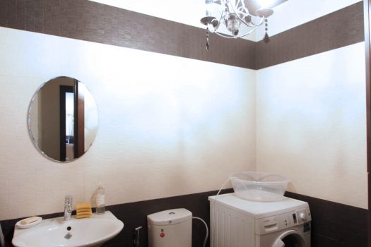 North Avenue 4 bedroom luxe apartment