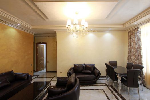 Beautiful 1 bedroom in new building