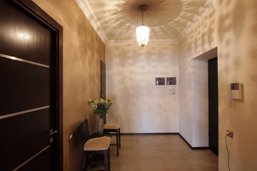 North Avenue 4 bedroom luxe apartment