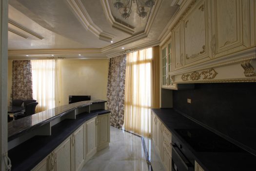 Beautiful 1 bedroom in new building