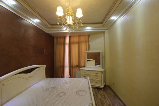 Beautiful 1 bedroom in new building