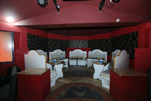 Bar-Restaurant in city centre for sell