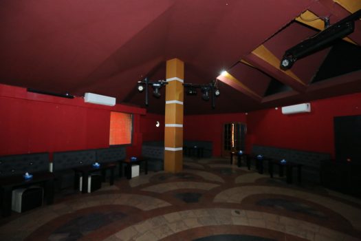 Bar-Restaurant in city centre for sell