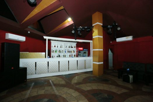 Bar-Restaurant in city centre for sell