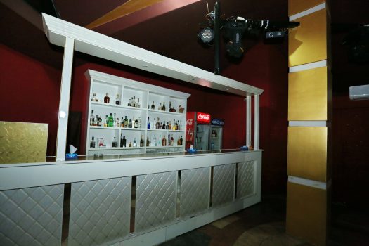 Bar-Restaurant in city centre for sell