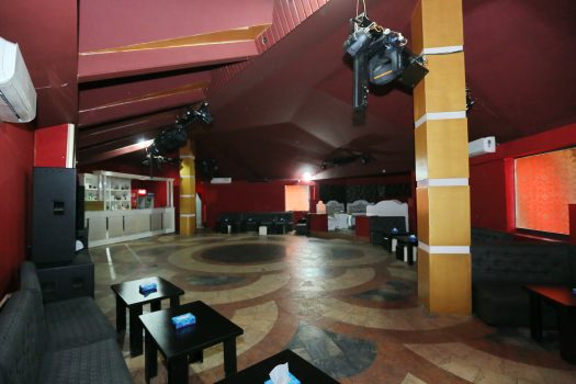 Bar-Restaurant in city centre for sell
