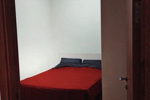 Modern One Bedroom with a Pool and Garden (New Building