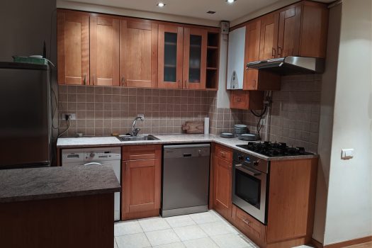 Modern One Bedroom in a new building with Pool