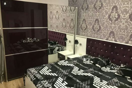 AR07 Beautiful 1bedroom with unique design