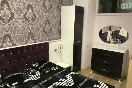 AR07 Beautiful 1bedroom with unique design