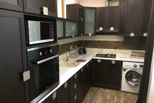 AR07 Beautiful 1bedroom with unique design