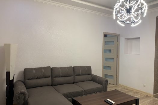 AR07 Beautiful 1bedroom with unique design