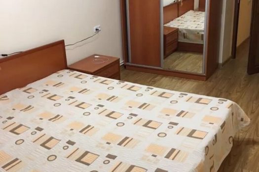 AR09 Comfortable 1bedroom nearby centre