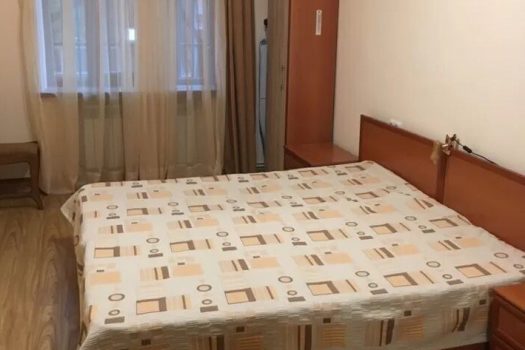 AR09 Comfortable 1bedroom nearby centre