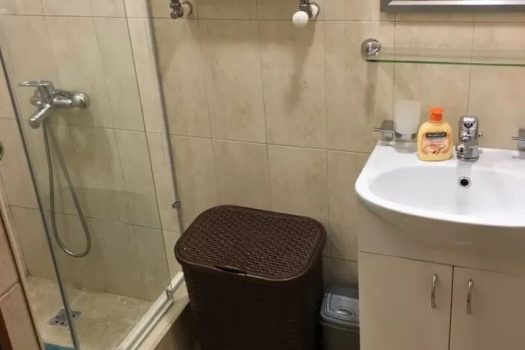 AR09 Comfortable 1bedroom nearby centre