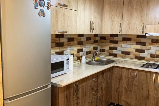 AR08 Beautiful 1 bedroom for longterm rent