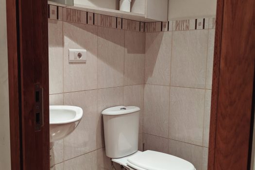 Modern One Bedroom with a Pool and Garden (New Building