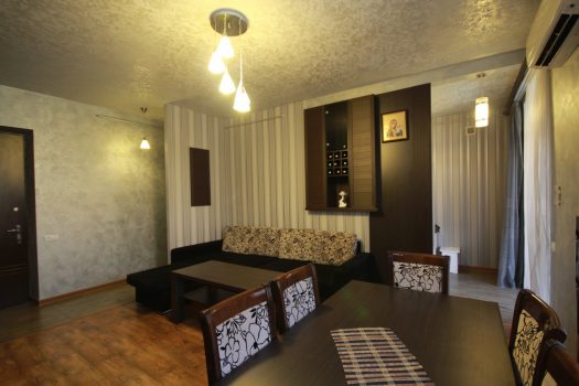 AR05 2bedroom new renovated in Kasyan street