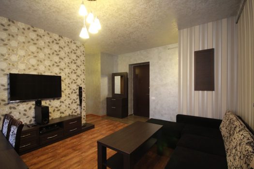 AR05 2bedroom new renovated in Kasyan street