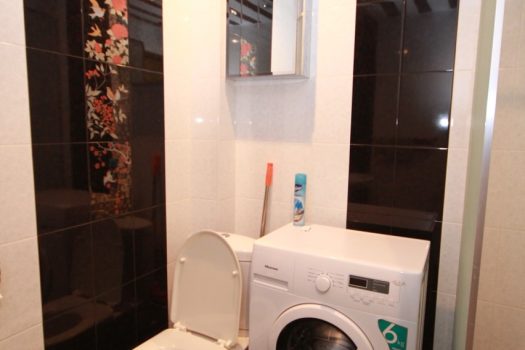 AR05 2bedroom new renovated in Kasyan street