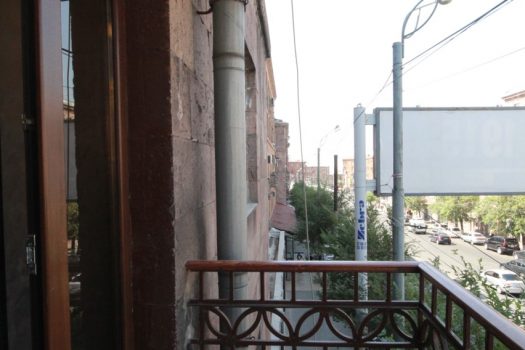 AR05 2bedroom new renovated in Kasyan street