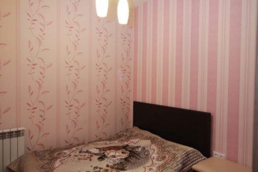 AR05 2bedroom new renovated in Kasyan street