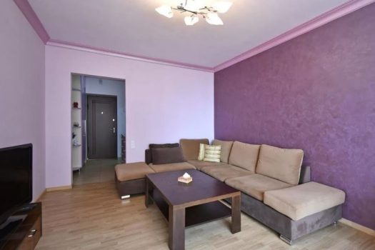 New Renovated 1 bedroom apartment