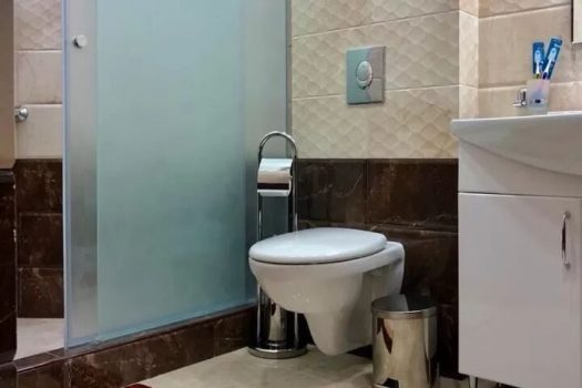 Luxurious 2 bedroom apartment in Northern Avenue