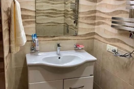 Luxurious 2 bedroom apartment in Northern Avenue