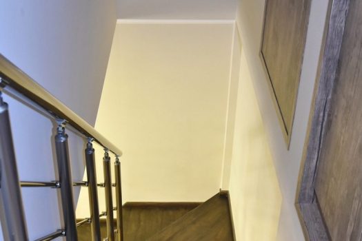 Duplex 3-bedroom apartment in Downtown