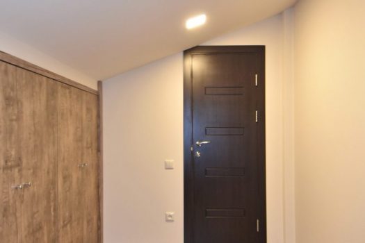 Duplex 3-bedroom apartment in Downtown