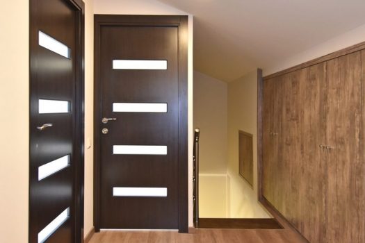 Duplex 3-bedroom apartment in Downtown