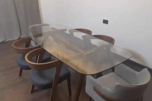 For rent 2 bedroom beautiful apartment