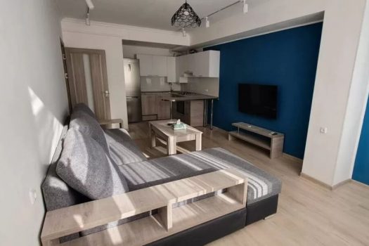 For rent 2 bedroom beautiful apartment