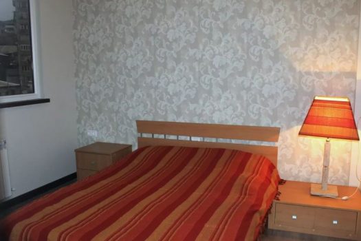 2 bedroom beautiful attic apartment