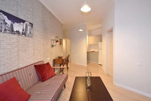 Cozy 1 bedroom for rent