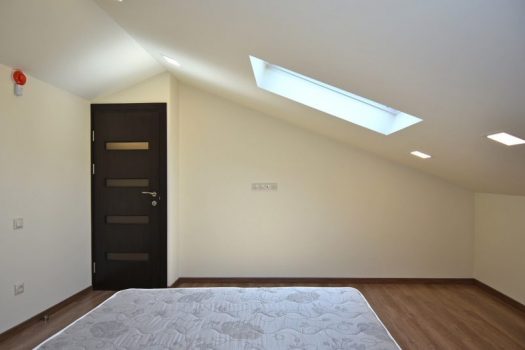 Duplex 3-bedroom apartment in Downtown