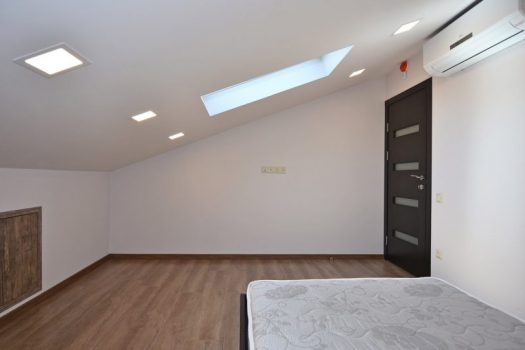 Duplex 3-bedroom apartment in Downtown