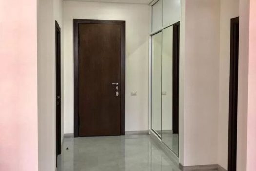 Luxurious 2 bedroom apartment in Northern Avenue