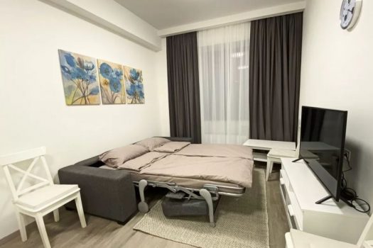 High class beautiful apartment in Buzand street