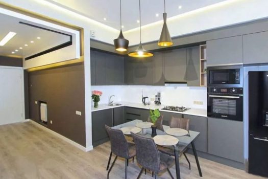 Luxurious 1 bedroom near Northern Avenue