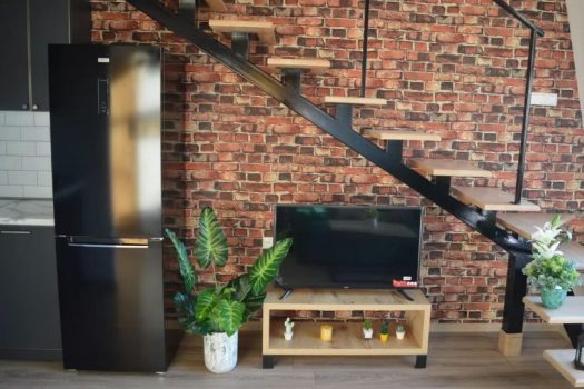 Loft style apartment for sell