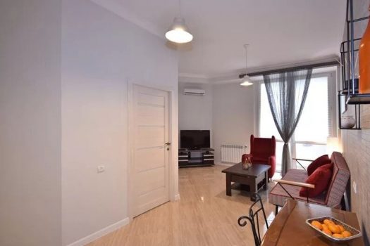 Cozy 1 bedroom for rent